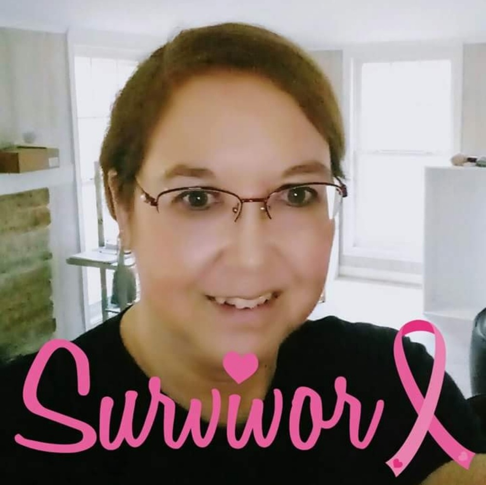 Meet your Posher, Patricia